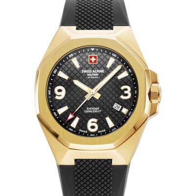 Swiss Alpine Military 7005.1817 Swiss Alpine Military 7005.1817