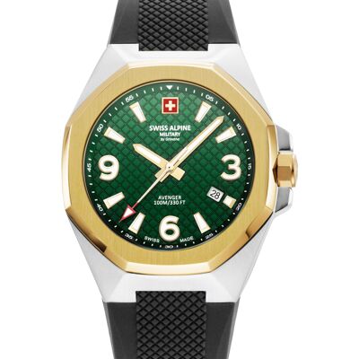 Swiss Alpine Military 7005.1844 Swiss Alpine Military 7005.1844