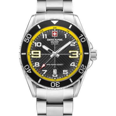 Swiss Alpine Military 7029.1138 Swiss Alpine Military 7029.1138