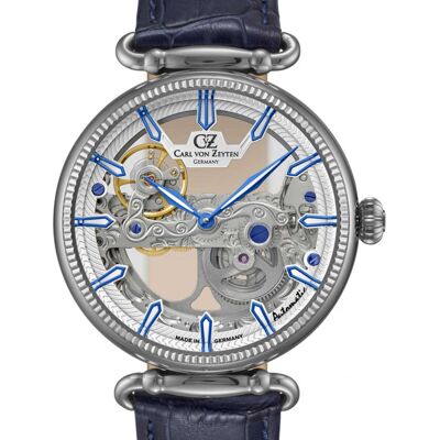 Carl von Zeyten CVZ0031WHS Carl von Zeyten CVZ0031WHS