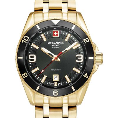 Swiss Alpine Military 7034.1117 Swiss Alpine Military 7034.1117