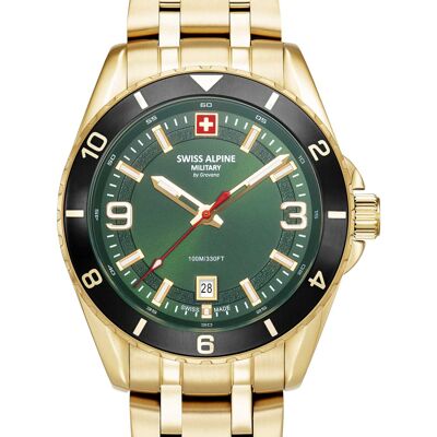 Swiss Alpine Military 7034.1118 Swiss Alpine Military 7034.1118