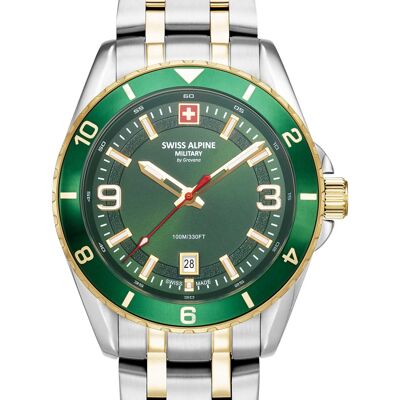 Swiss Alpine Military 7034.1144 Swiss Alpine Military 7034.1144