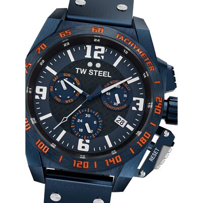 TW Steel TW1020 - LIMITED EDITION TW Steel TW1020 - LIMITED EDITION
