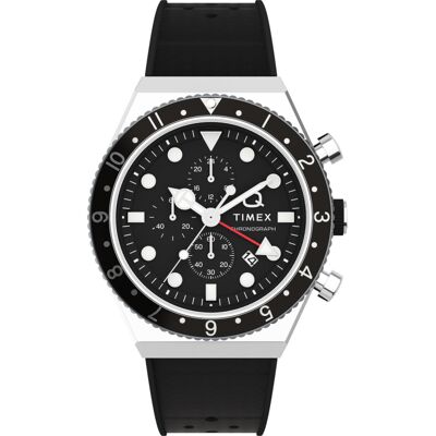 TIMEX TW2V70000UK TIMEX TW2V70000UK