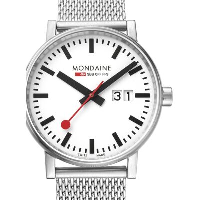 Mondaine MSE.40210.SM Mondaine MSE.40210.SM