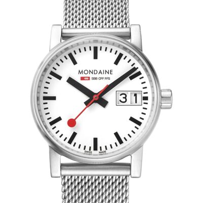 Mondaine MSE.30210.SM Mondaine MSE.30210.SM
