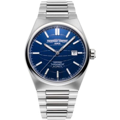 Frederique Constant FC-303N4NH6B Frederique Constant FC-303N4NH6B