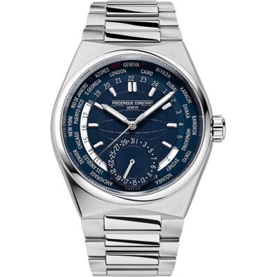 Frederique Constant FC-718N4NH6B Frederique Constant FC-718N4NH6B