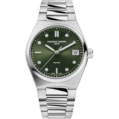 Frederique Constant FC-240GRD2NH6B Frederique Constant FC-240GRD2NH6B