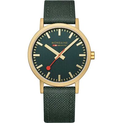 Mondaine A660.30360.60SBS Mondaine A660.30360.60SBS