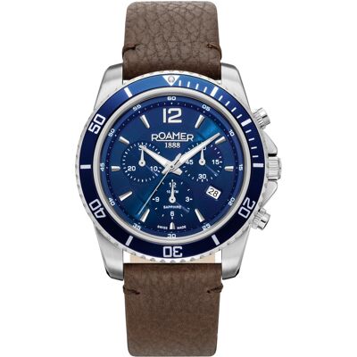 Roamer 862837 41 45 02 Roamer 862837 41 45 02