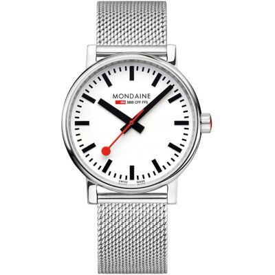 Mondaine MSE.40110.SM Mondaine MSE.40110.SM