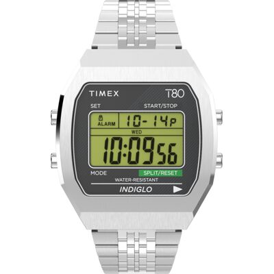 TIMEX TW2V74200U8 TIMEX TW2V74200U8