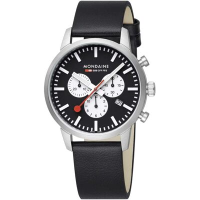 Mondaine MSD.41420.LBV Mondaine MSD.41420.LBV