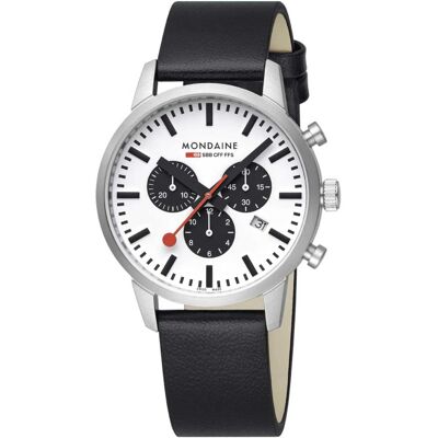 Mondaine MSD.41410.LBV Mondaine MSD.41410.LBV