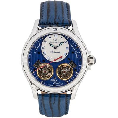 Carl von Zeyten CVZ0084SBLS Carl von Zeyten CVZ0084SBLS