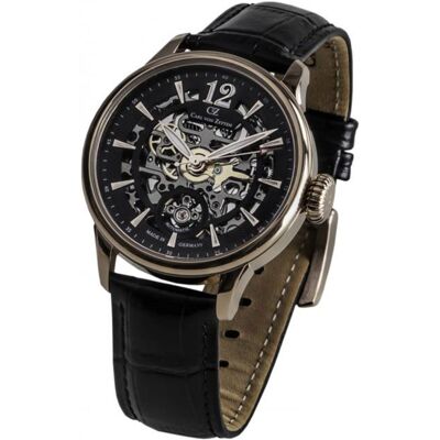 Carl von Zeyten CVZ0051RBK Carl von Zeyten CVZ0051RBK