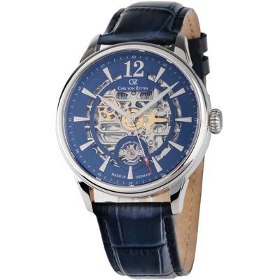 Carl von Zeyten CVZ0080BLS Carl von Zeyten CVZ0080BLS