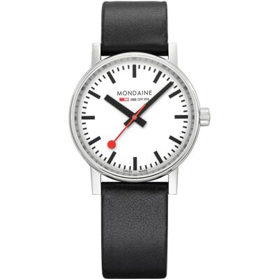 Mondaine MSE.35110.LBV Mondaine MSE.35110.LBV