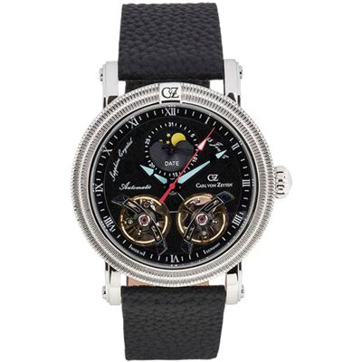 Carl von Zeyten CVZ0085BKS Carl von Zeyten CVZ0085BKS