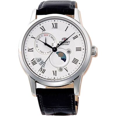 Orient RA-AK0008S30B Orient RA-AK0008S30B