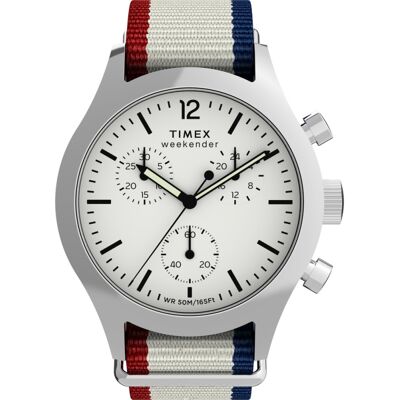 TIMEX TW2Y15800UK TIMEX TW2Y15800UK