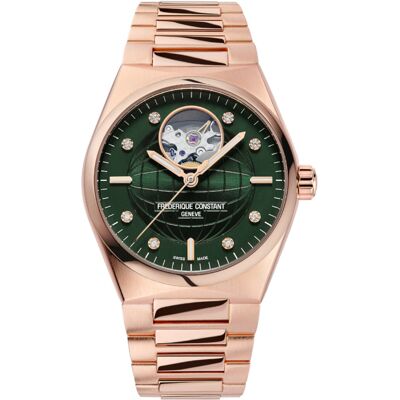Frederique Constant FC-310MPGRD2NH4B Frederique Constant FC-310MPGRD2NH4B