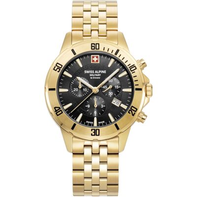 Swiss Alpine Military 7024.9117 Swiss Alpine Military 7024.9117