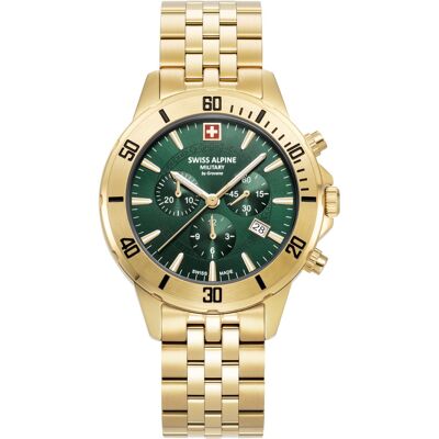Swiss Alpine Military 7024.9114 Swiss Alpine Military 7024.9114