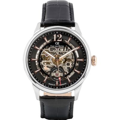 Carl von Zeyten CVZ0080BKRS Carl von Zeyten CVZ0080BKRS
