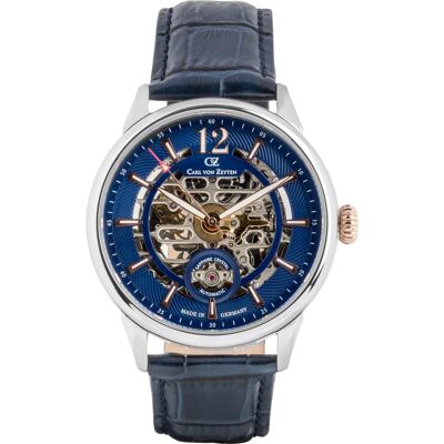 Carl von Zeyten CVZ0080BLRS Carl von Zeyten CVZ0080BLRS