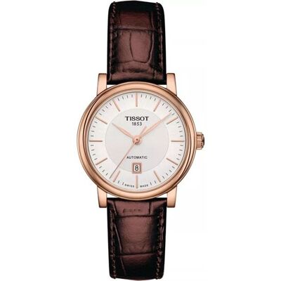 Tissot T1222073603100 Tissot T1222073603100