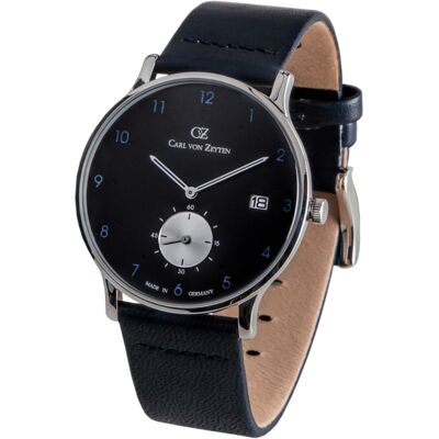 Carl von Zeyten CVZ0018BKBL Carl von Zeyten CVZ0018BKBL