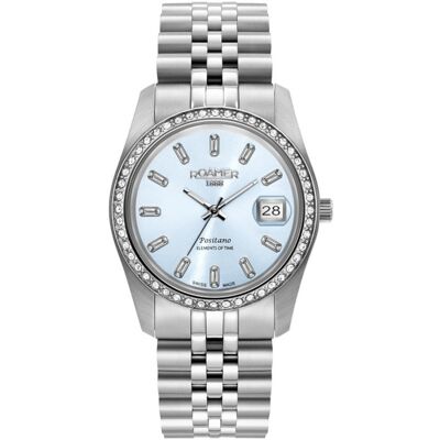 Roamer 853858 41 05 20 Roamer 853858 41 05 20