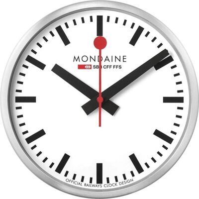 Mondaine MSM.25S11 Stop2Go Mondaine MSM.25S11 Stop2Go