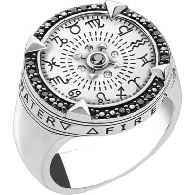 Thomas Sabo TR2330-643-18-68 Thomas Sabo TR2330-643-18-68