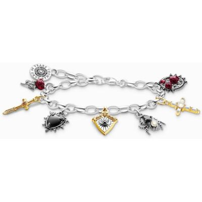 Thomas Sabo A2174-167-7-L19 Thomas Sabo A2174-167-7-L19