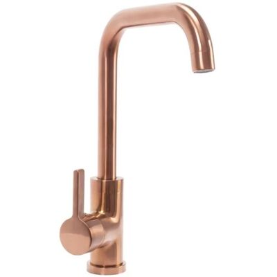 Bliss FLY rose gold Dřezová baterie Bliss FLY rose gold Dřezová baterie