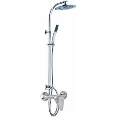 Bliss FREJA TIRA Sprchový set se sprchovou baterií Bliss FREJA TIRA Sprchový set se sprchovou baterií