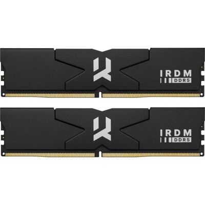 GOODRAM 64GB (2x32GB) 2x32GB DDR5 5600MHz DIMM CL36 AND-5600D564L36/64GDC RAM paměť GOODRAM 64GB (2x32GB) 2x32GB DDR5 5600MHz DIMM CL36 AND-5600D564L36/64GDC RAM paměť