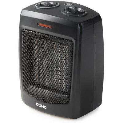 Teplovzdušný ventilátor - DOMO DO7329H Teplovzdušný ventilátor - DOMO DO7329H