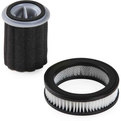 HEPA a prachový filtr pro aku vysavač - DOMO DO227SV-SET HEPA a prachový filtr pro aku vysavač - DOMO DO227SV-SET