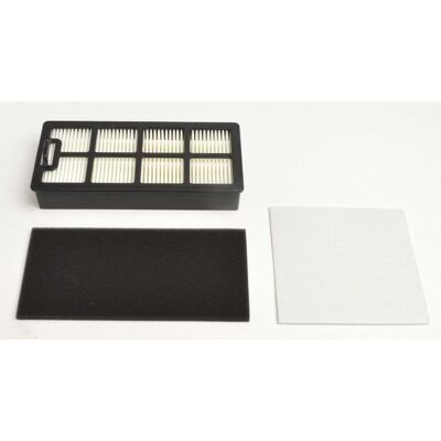 Sada filtrů vysavače včetně HEPA - DOMO DO7247S-SET Sada filtrů vysavače včetně HEPA - DOMO DO7247S-SET