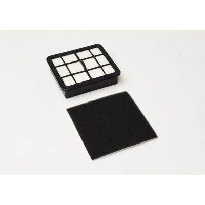 Sada filtrů pro vysavače - DOMO DO7276S-SET Sada filtrů pro vysavače - DOMO DO7276S-SET