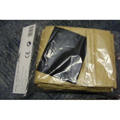 Sáčky a motorový filtr vysavače DO7230S - DOMO DO7230S-55 Sáčky a motorový filtr vysavače DO7230S - DOMO DO7230S-55