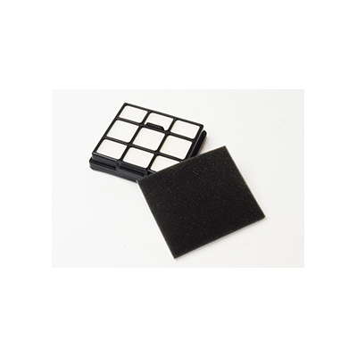Sada filtrů pro vysavače DO7283S / DO7284S - DOMO DO7283S-SET Sada filtrů pro vysavače DO7283S / DO7284S - DOMO DO7283S-SET