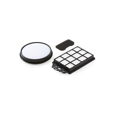 Sada filtrů bezsáčkového vysavače - DOMO DO7290S-SET Sada filtrů bezsáčkového vysavače - DOMO DO7290S-SET