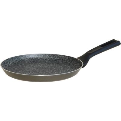 Pánev na palačinky Universal 25 cm - DOMO D04CR2500 Pánev na palačinky Universal 25 cm - DOMO D04CR2500