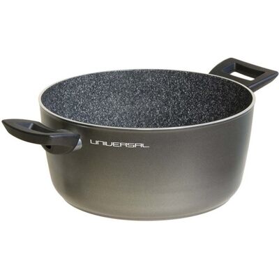 Hrnec Universal 20 cm 2,5 l - DOMO D04C22000 Hrnec Universal 20 cm 2,5 l - DOMO D04C22000